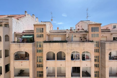 Продажа квартиры в Торревьеха, Аликанте, Испания 3 спальни, 92м2 №191626 - фото 21