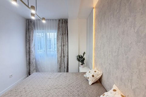 Продажа квартиры в Торревьеха, Аликанте, Испания 3 спальни, 92м2 №191626 - фото 28