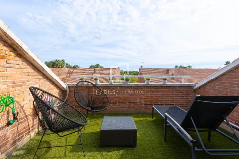 Villa in vendita a Premia De Mar, Barcelona, Spagna 5 camere da letto, 270 mq. N° 150957 - foto 22