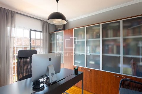 Villa in vendita a Premia De Mar, Barcelona, Spagna 5 camere da letto, 270 mq. N° 150957 - foto 18