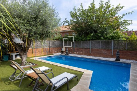 Villa in vendita a Premia De Mar, Barcelona, Spagna 5 camere da letto, 270 mq. N° 150957 - foto 29