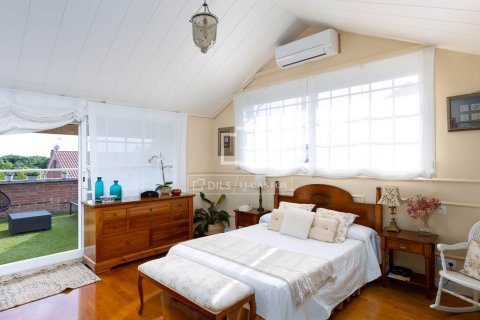 Villa in vendita a Premia De Mar, Barcelona, Spagna 5 camere da letto, 270 mq. N° 150957 - foto 21