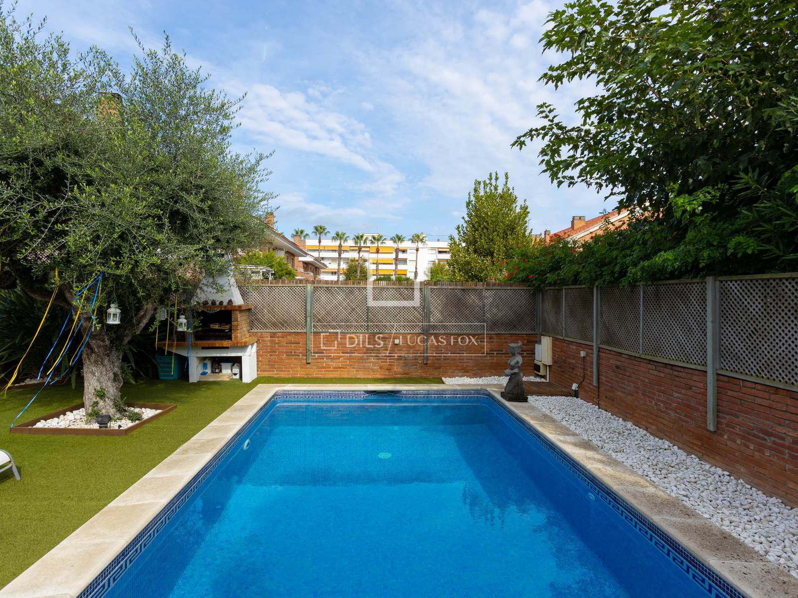 Villa à Premia De Mar, Barcelona, Espagne 5 chambres, 270 m2 No. 150957