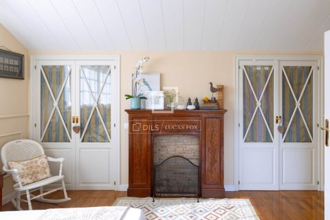 Villa in vendita a Premia De Mar, Barcelona, Spagna 5 camere da letto, 270 mq. N° 150957 - foto 23