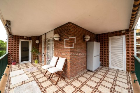 Huoneisto myytävänä Gava, Barcelona, Espanja, 3 makuuhuonetta, 110 m2 No. 150956 - kuva 23