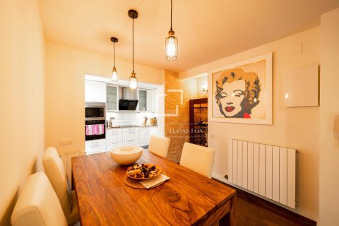 Huoneisto myytävänä Gava, Barcelona, Espanja, 3 makuuhuonetta, 110 m2 No. 150956 - kuva 6