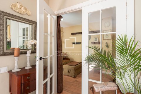 Apartment à vendre à Sant Cugat Del Valles, Barcelona, Espagne, 4 chambres, 167 m2 No. 150951 - photo 4