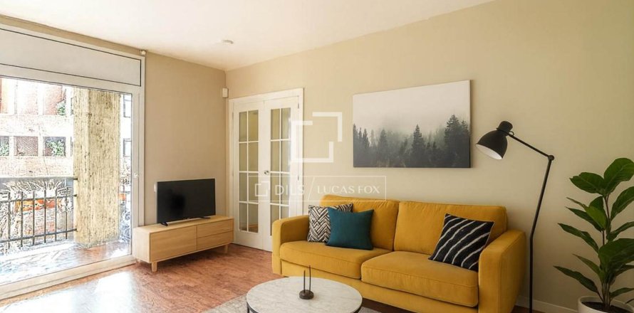 Apartment à Sant Cugat Del Valles, Barcelona, Espagne 4 chambres, 167 m2 No. 150951