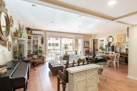 Apartment à vendre à Sant Cugat Del Valles, Barcelona, Espagne, 4 chambres, 167 m2 No. 150951 - photo 11