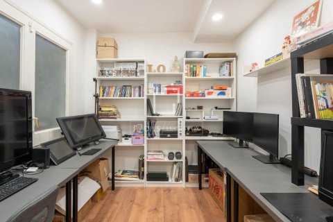 Apartment à vendre à Sant Cugat Del Valles, Barcelona, Espagne, 4 chambres, 167 m2 No. 150951 - photo 20