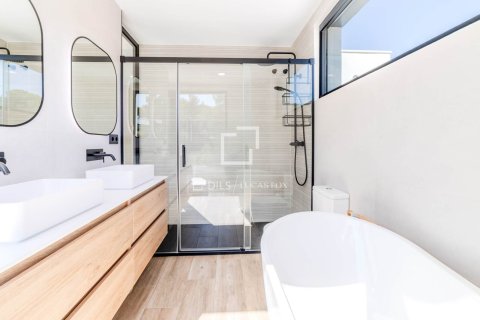 Villa zum Verkauf in Sitges, Barcelona, Spanien 4 Schlafzimmer, 238 m2 Nr. 150955 - Foto 20