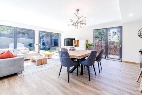 Villa zum Verkauf in Sitges, Barcelona, Spanien 4 Schlafzimmer, 238 m2 Nr. 150955 - Foto 10