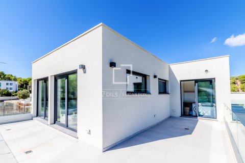 Villa zum Verkauf in Sitges, Barcelona, Spanien 4 Schlafzimmer, 238 m2 Nr. 150955 - Foto 27