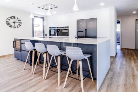 Villa zum Verkauf in Sitges, Barcelona, Spanien 4 Schlafzimmer, 238 m2 Nr. 150955 - Foto 9