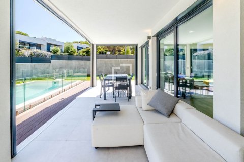 Villa zum Verkauf in Sitges, Barcelona, Spanien 4 Schlafzimmer, 238 m2 Nr. 150955 - Foto 7