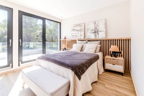 Villa zum Verkauf in Sitges, Barcelona, Spanien 4 Schlafzimmer, 238 m2 Nr. 150955 - Foto 17