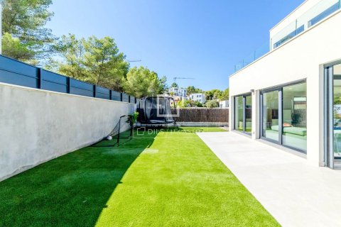 Villa zum Verkauf in Sitges, Barcelona, Spanien 4 Schlafzimmer, 238 m2 Nr. 150955 - Foto 16