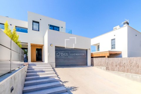 Villa zum Verkauf in Sitges, Barcelona, Spanien 4 Schlafzimmer, 238 m2 Nr. 150955 - Foto 29