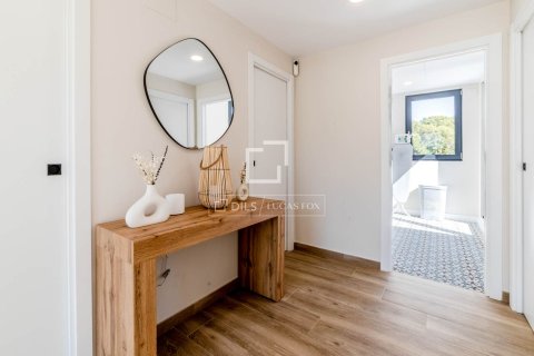 Villa zum Verkauf in Sitges, Barcelona, Spanien 4 Schlafzimmer, 238 m2 Nr. 150955 - Foto 23