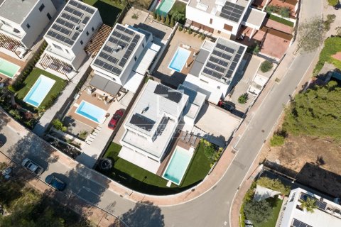 Villa zum Verkauf in Sitges, Barcelona, Spanien 4 Schlafzimmer, 238 m2 Nr. 150955 - Foto 30