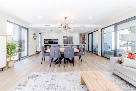 Villa zum Verkauf in Sitges, Barcelona, Spanien 4 Schlafzimmer, 238 m2 Nr. 150955 - Foto 5