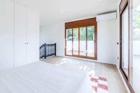 Villa zum Verkauf in Sitges, Barcelona, Spanien 4 Schlafzimmer, 344 m2 Nr. 150954 - Foto 22