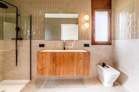 Villa zum Verkauf in Sitges, Barcelona, Spanien 4 Schlafzimmer, 344 m2 Nr. 150954 - Foto 20