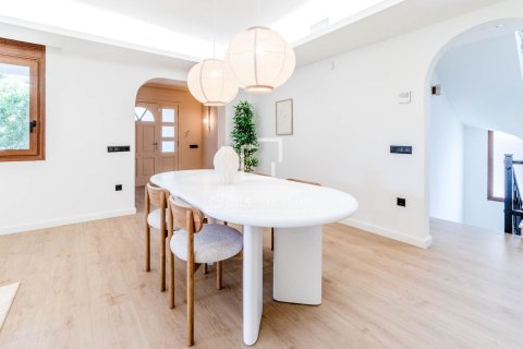 Villa zum Verkauf in Sitges, Barcelona, Spanien 4 Schlafzimmer, 344 m2 Nr. 150954 - Foto 9