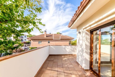 Villa zum Verkauf in Sitges, Barcelona, Spanien 4 Schlafzimmer, 344 m2 Nr. 150954 - Foto 27