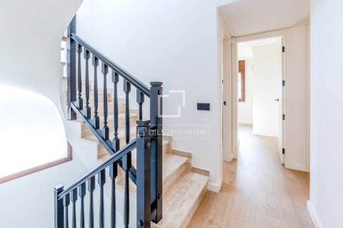 Villa zum Verkauf in Sitges, Barcelona, Spanien 4 Schlafzimmer, 344 m2 Nr. 150954 - Foto 21