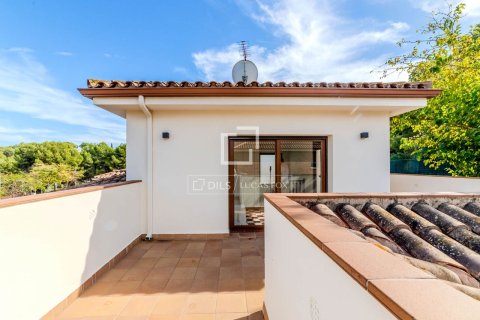 Villa zum Verkauf in Sitges, Barcelona, Spanien 4 Schlafzimmer, 344 m2 Nr. 150954 - Foto 26