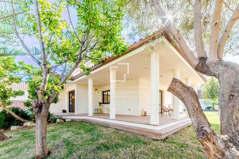 Villa zum Verkauf in Sitges, Barcelona, Spanien 4 Schlafzimmer, 344 m2 Nr. 150954 - Foto 7