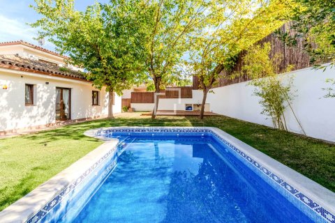 Villa zum Verkauf in Sitges, Barcelona, Spanien 4 Schlafzimmer, 344 m2 Nr. 150954 - Foto 8