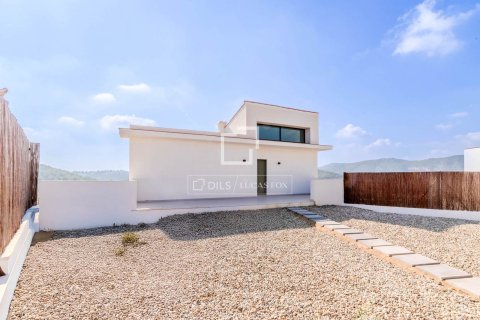 Villa en venta en Sitges, Barcelona, España 4 dormitorios, 212 m2 No. 150952 - foto 26