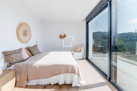 Villa en venta en Sitges, Barcelona, España 4 dormitorios, 212 m2 No. 150952 - foto 14
