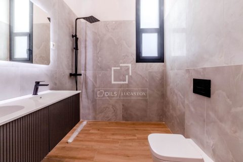 Villa en venta en Sitges, Barcelona, España 4 dormitorios, 212 m2 No. 150952 - foto 18