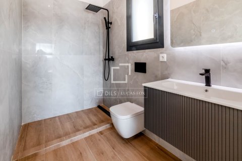 Villa en venta en Sitges, Barcelona, España 4 dormitorios, 212 m2 No. 150952 - foto 23