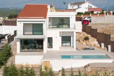 Villa en venta en Sitges, Barcelona, España 4 dormitorios, 212 m2 No. 150952 - foto 28