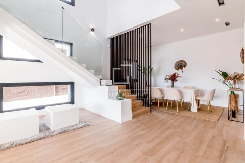 Villa en venta en Sitges, Barcelona, España 4 dormitorios, 212 m2 No. 150952 - foto 12