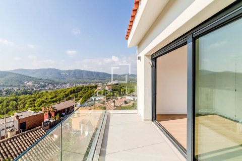 Villa en venta en Sitges, Barcelona, España 4 dormitorios, 212 m2 No. 150952 - foto 20