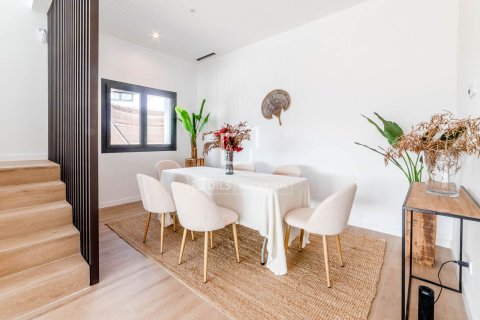 Villa en venta en Sitges, Barcelona, España 4 dormitorios, 212 m2 No. 150952 - foto 8