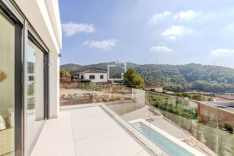 Villa en venta en Sitges, Barcelona, España 4 dormitorios, 212 m2 No. 150952 - foto 15