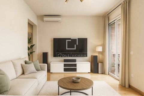 Huoneisto myytävänä Barcelona, Espanja, 3 makuuhuonetta, 100 m2 No. 150953 - kuva 7