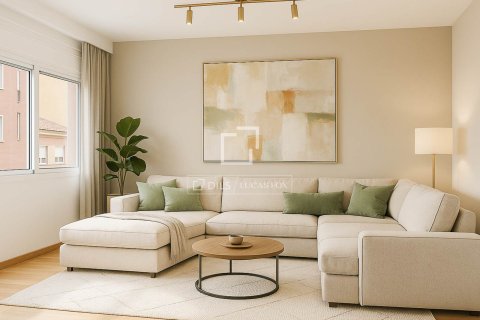 Huoneisto myytävänä Barcelona, Espanja, 3 makuuhuonetta, 100 m2 No. 150953 - kuva 1