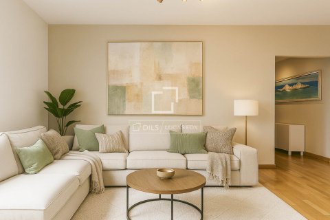 Huoneisto myytävänä Barcelona, Espanja, 3 makuuhuonetta, 100 m2 No. 150953 - kuva 4