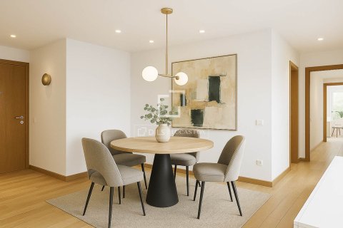 Huoneisto myytävänä Barcelona, Espanja, 3 makuuhuonetta, 100 m2 No. 150953 - kuva 11