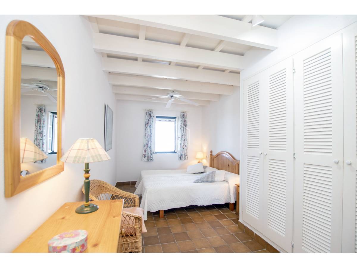 Apartamento en Mahon, Menorca, España 3 dormitorios, 110 m2 No. 65345