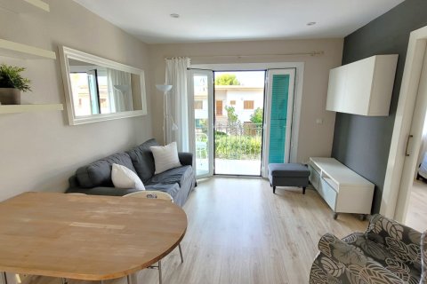 Apartament Son Veri, Mallorca, Hiszpania 2 sypialnie, 59 mkw. nr 138355 – zdjęcie 2
