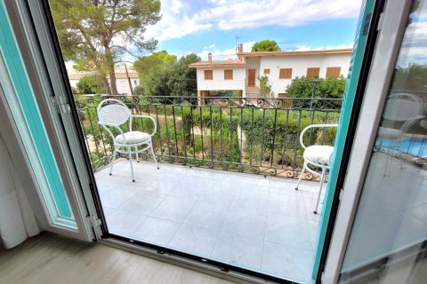 Apartament Son Veri, Mallorca, Hiszpania 2 sypialnie, 59 mkw. nr 138355 – zdjęcie 3