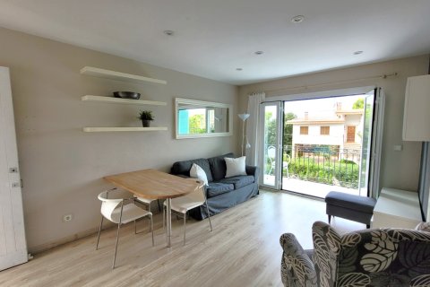 Apartament Son Veri, Mallorca, Hiszpania 2 sypialnie, 59 mkw. nr 138355 – zdjęcie 1